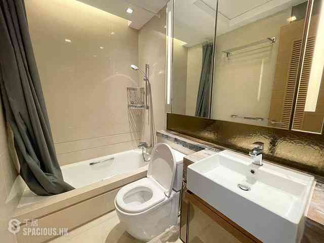 Tung Chung - Century Link Phase 1 Tower 6A 09