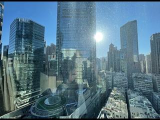 Causeway Bay - The Grandeur 02