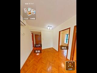 Causeway Bay - The Grandeur 03