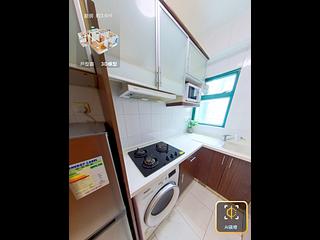 Causeway Bay - The Grandeur 04