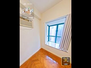 Causeway Bay - The Grandeur 05