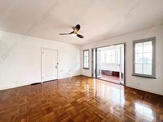 Mid Levels Central - Wing Hong Mansion 11
