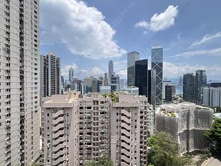 Mid Levels Central - Wing Hong Mansion 04