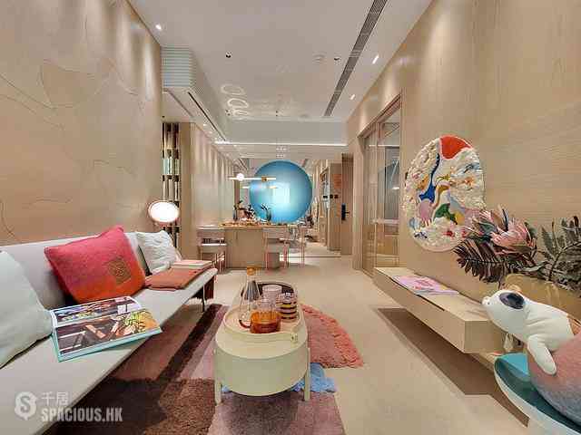 Tuen Mun - Novo Land 02