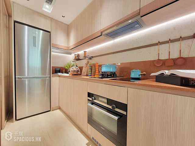 Tuen Mun - Novo Land 03