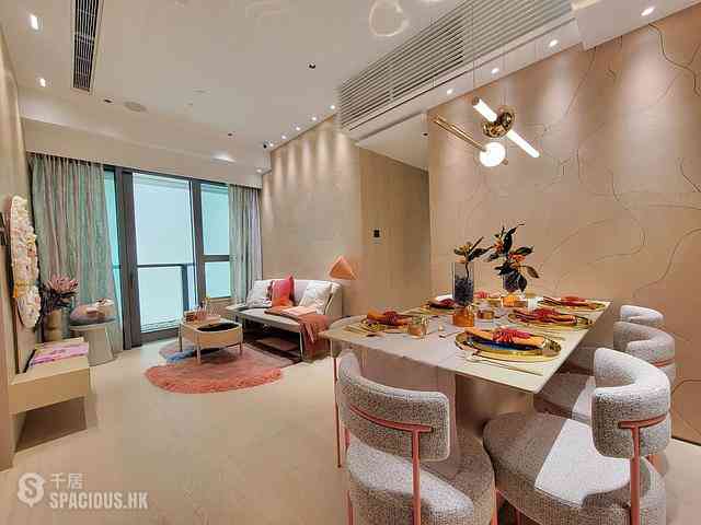 Tuen Mun - Novo Land 04