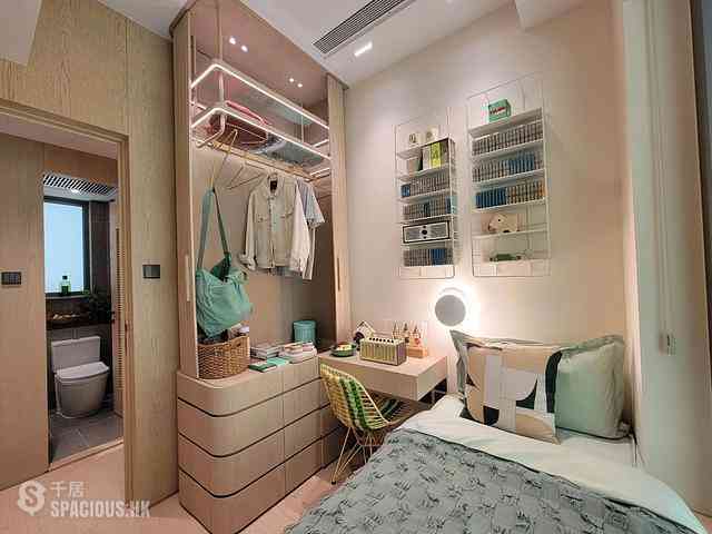 Tuen Mun - Novo Land 06