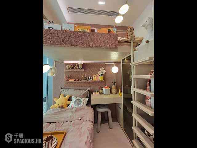 Tuen Mun - Novo Land 07