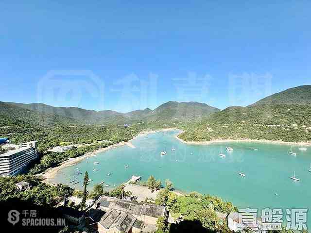 赤柱 - 红山半岛 A区 (4期) 7座 01