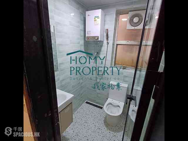 Sai Ying Pun - 201, Des Voeux Road West 02