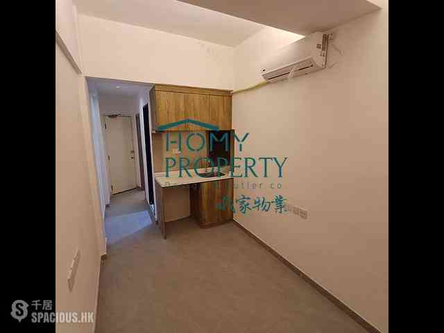 Sai Ying Pun - 201, Des Voeux Road West 03