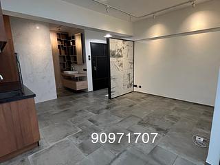 堅尼地城 - 聯德新樓 07