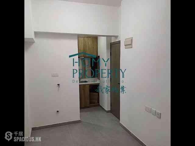 Sai Ying Pun - 201, Des Voeux Road West 02