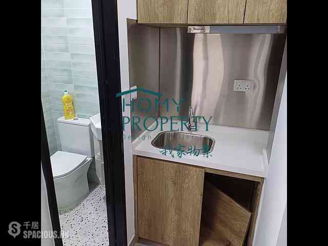 Sai Ying Pun - 201, Des Voeux Road West 03