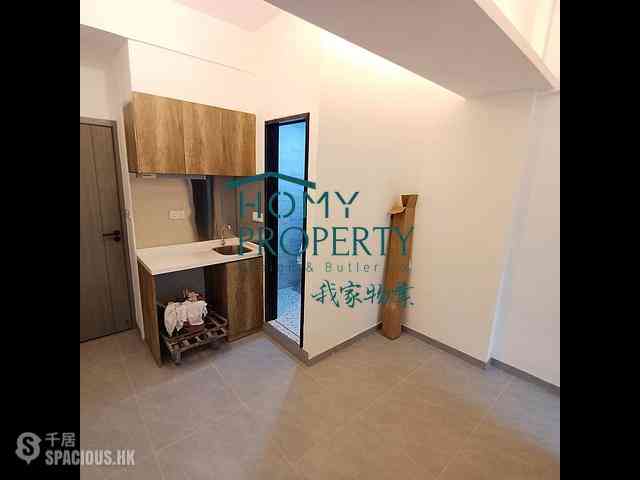 Sai Ying Pun - 201, Des Voeux Road West 02