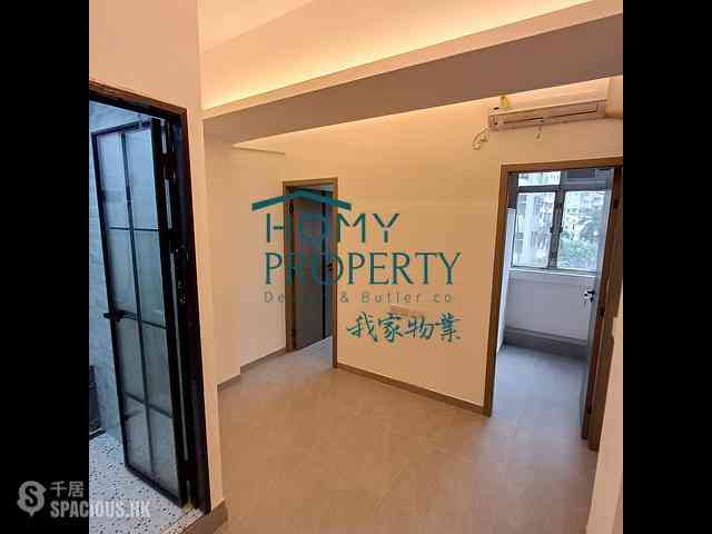 Sai Ying Pun - 201, Des Voeux Road West 05