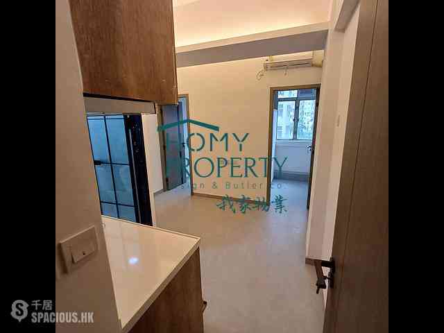 Sai Ying Pun - 201, Des Voeux Road West 06