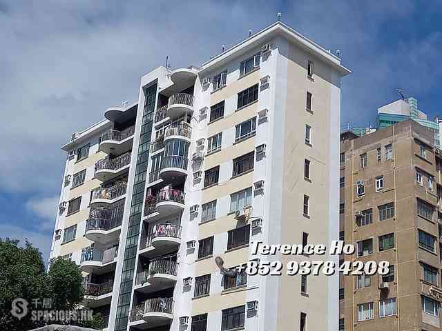 Ho Man Tin - Harrison Court Phase II 07