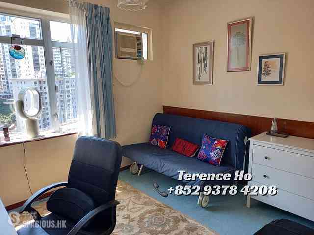 Ho Man Tin - Harrison Court Phase II 12