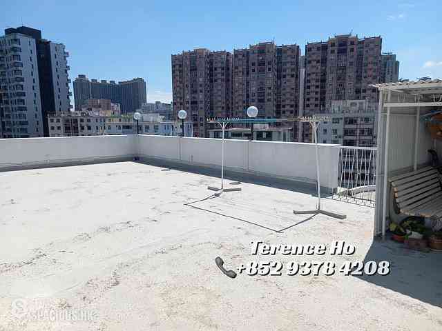 Ho Man Tin - Harrison Court Phase II 16