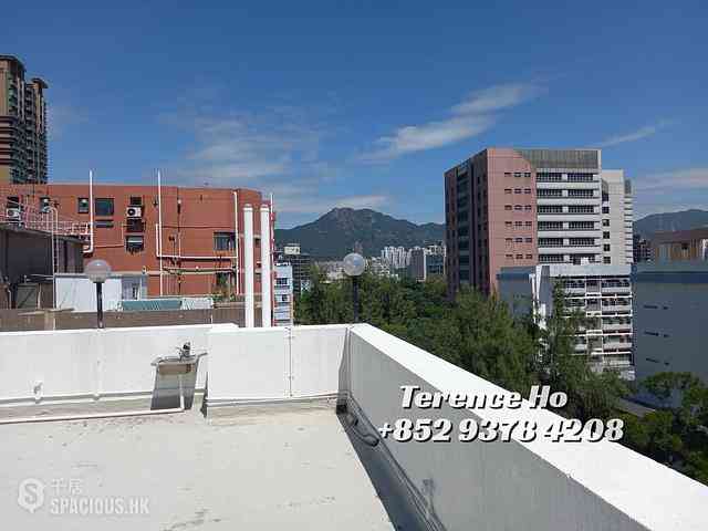 Ho Man Tin - Harrison Court Phase II 17