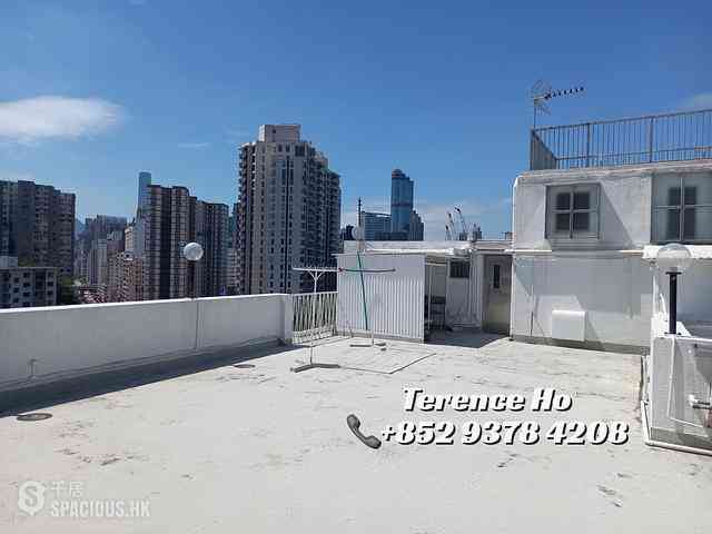Ho Man Tin - Harrison Court Phase II 18