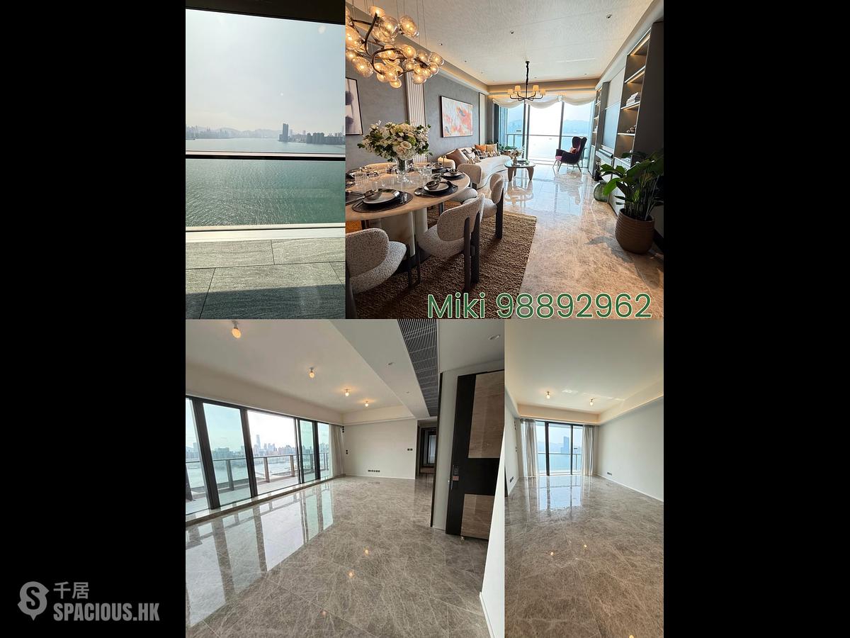 Kai Tak - The Knightsbridge 01