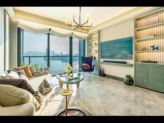 Kai Tak - The Knightsbridge 03