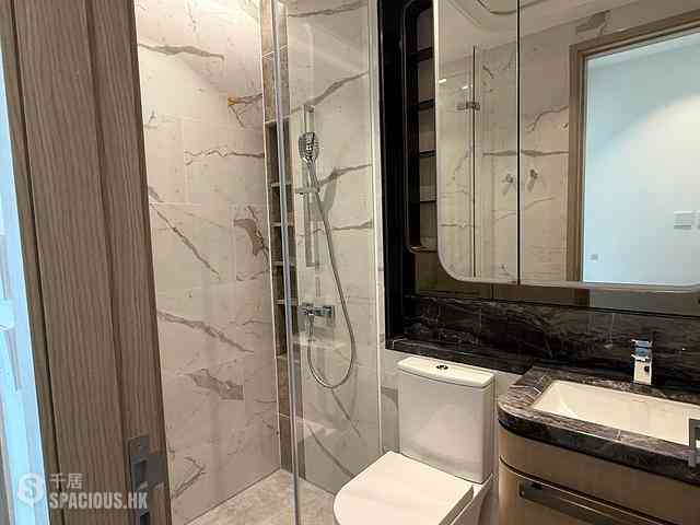 日出康城 - 日出康城11D期 凱柏峰III 02