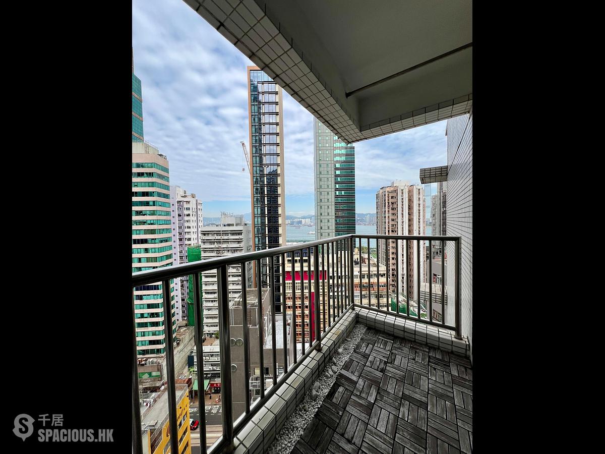Sheung Wan - Elite's Place 01