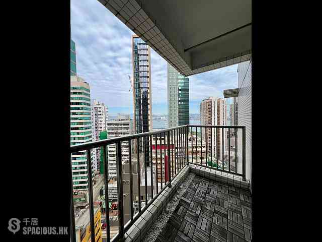 Sheung Wan - Elite's Place 01