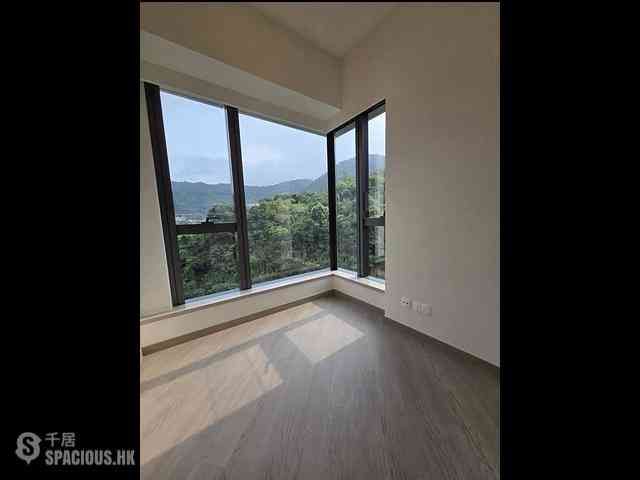 大埔 - University Hill 03