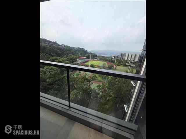 大埔 - University Hill 07
