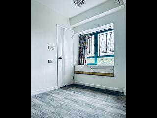 Kennedy Town - Millennium Court 04