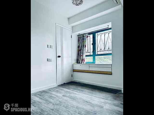 Kennedy Town - Millennium Court 04