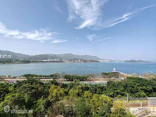 大埔滘 - 松濤閣 06