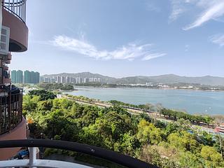 Tai Po Kau - Redland Garden 08