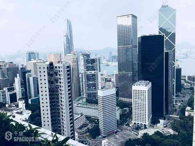 中半山 - 蔚山花园 01