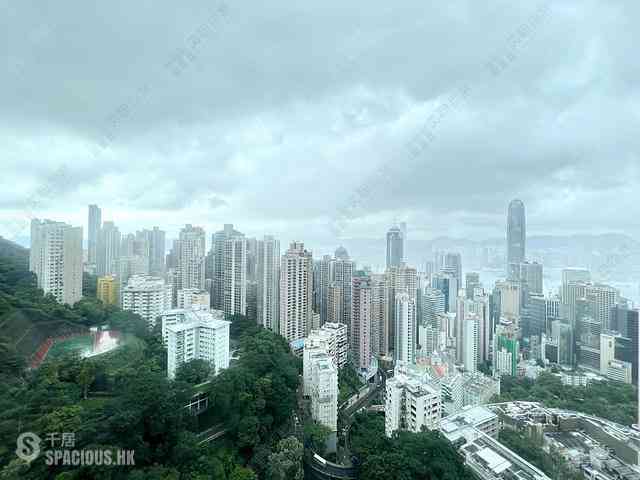 中半山 - 帝景園1座 01