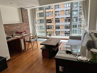 Mid Levels West - Hanwin Mansion 06