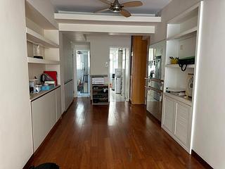 Mid Levels West - Hanwin Mansion 07