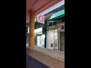 筲箕湾 - 金来大厦 06