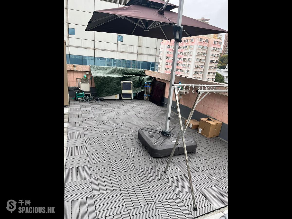 坚尼地城 - 翡翠阁 01