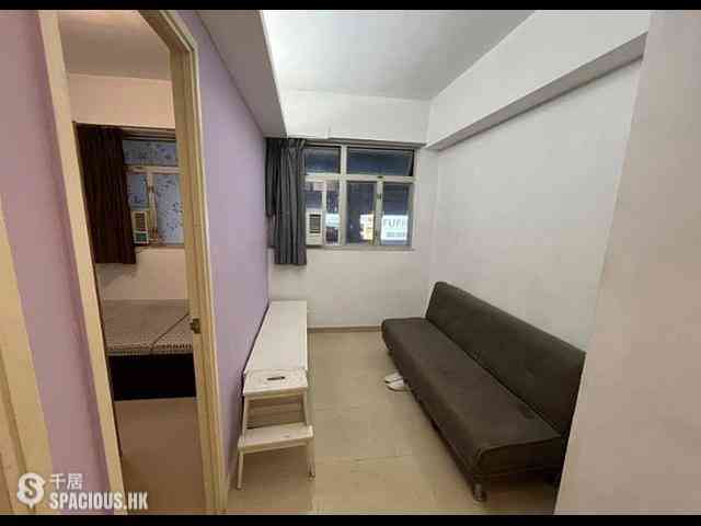 Wan Chai - Pak Ling Building 01