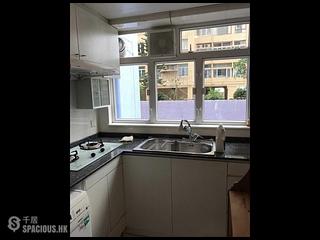 Causeway Bay - Tak Fai Building 03