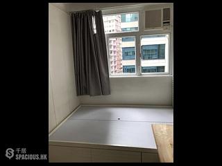 Causeway Bay - Tak Fai Building 07