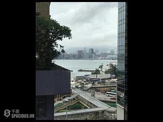 Causeway Bay - Tak Fai Building 09