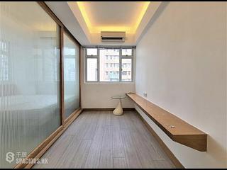 Sheung Wan - Lee Wah Mansion 05