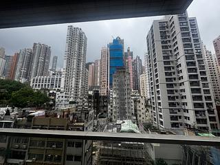 西营盘 - 缙城峰1座 09