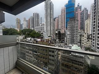 西营盘 - 缙城峰1座 04